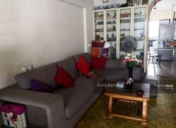 Blk 507 West Coast Vista (Clementi), HDB 3 Rooms #568303971
